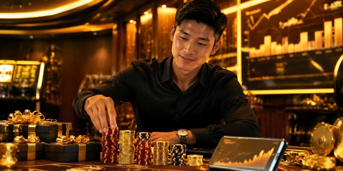 SP88 Việt Nam Sảnh casino