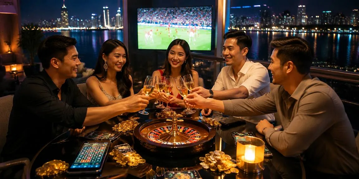 SP88 Trải nghiệm di động